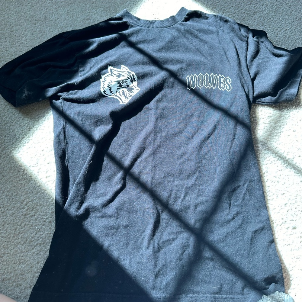 Darcsport shirt